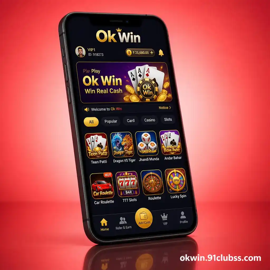 Ok Win