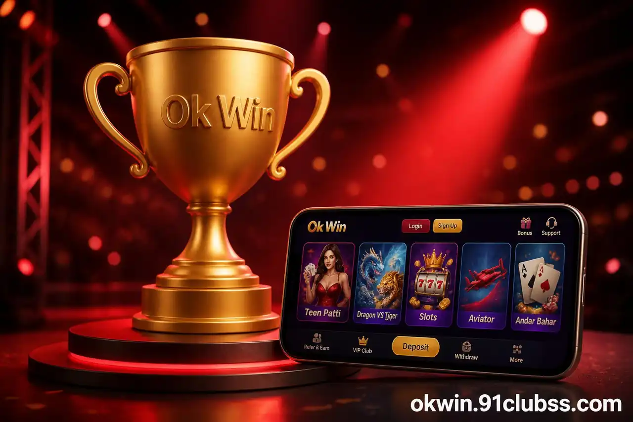 Ok Win
