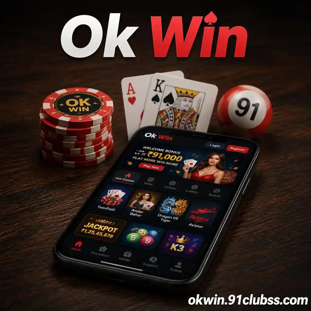 Ok Win