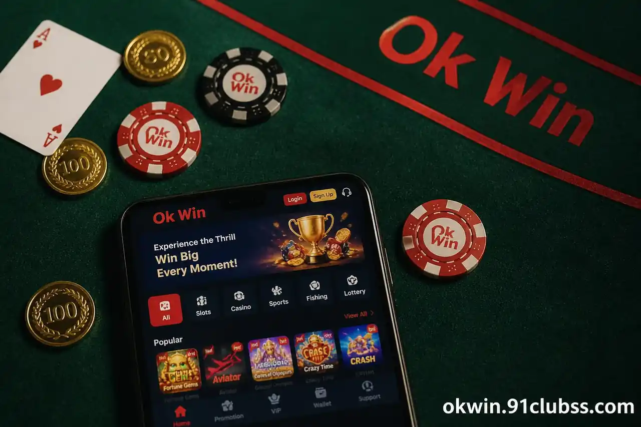 Ok Win